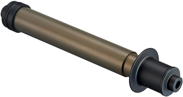 Ritchey WCS Hub Axle and End Caps