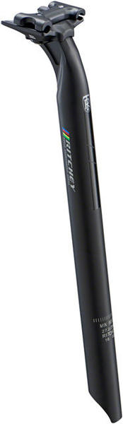 Ritchey WCS Link Seatpost Color: Black