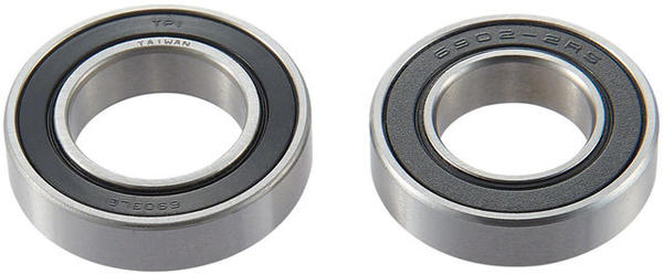 Ritchey WCS Rear Hub Bearing Kit: Apex and Zeta II Disc