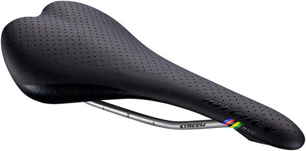 Ritchey WCS Streem Saddle Ti Rails