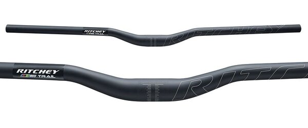 Ritchey WCS Trail 10D Rizer Handlebar Ritchey WCS Trail 10D Rizer Handlebar