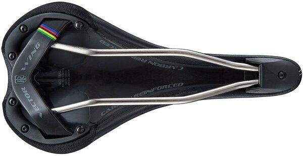 Ritchey WCS Trail Saddle - Eugene Electric Bicycles | Eugene, OR