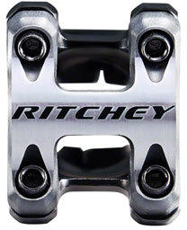 Ritchey WCS Trail V1 Stem Face Plate Replacement