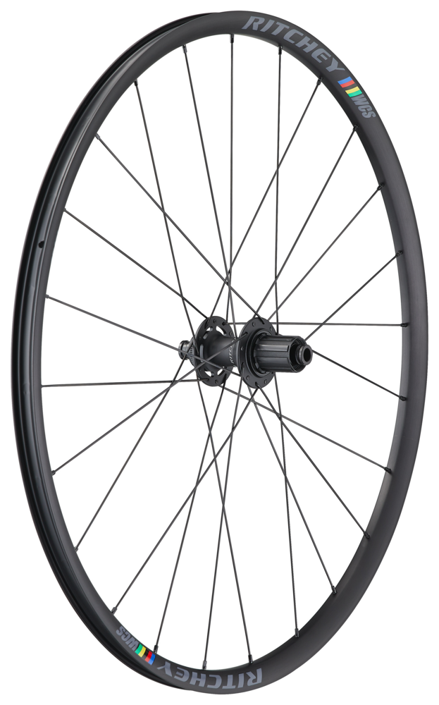 Ritchey WCS Zeta Disc 700c Wheelset Ritchey WCS Zeta Disc 700c Wheelset
