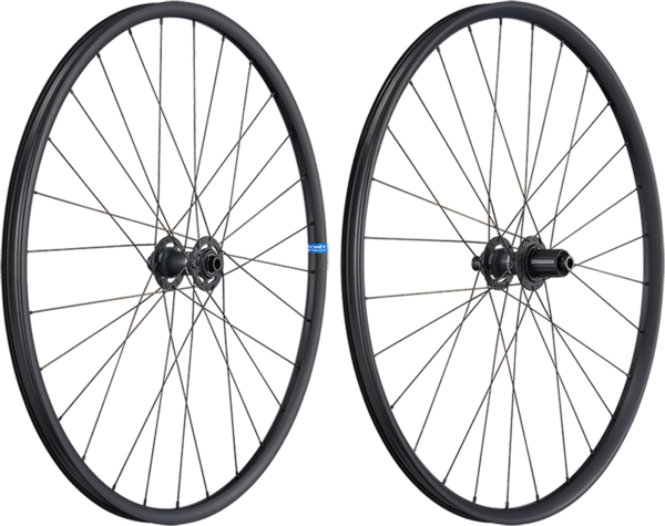 Ritchey WCS Zeta GX Boost Wheelset Ritchey WCS Zeta GX Boost Wheelset