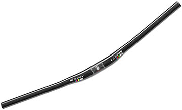 Ritchey WCS Carbon Low Rizer Mountain Handlebar - North Rim
