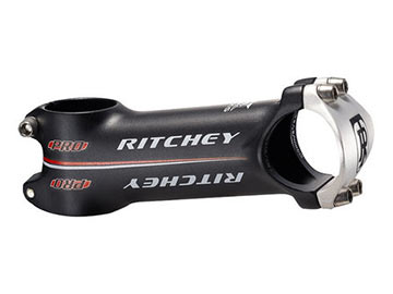 Ritchey Pro 4 Axis 44 Stem OS (+/- 6-degrees)