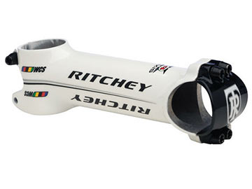 Ritchey Comp 4-Axis Road MTB Bicycle Bike Stem BB Black 84/6 degree 31.8 x 60mm 