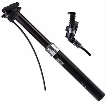 RockShox Reverb Adjustable Seatpost