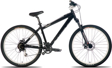 rocky mountain flow bike