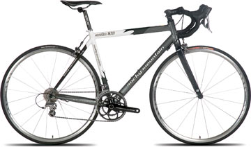 rocky mountain solo 30