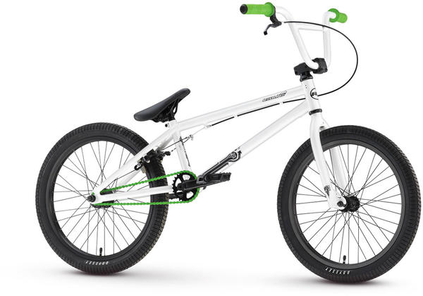 redline odyssey bmx