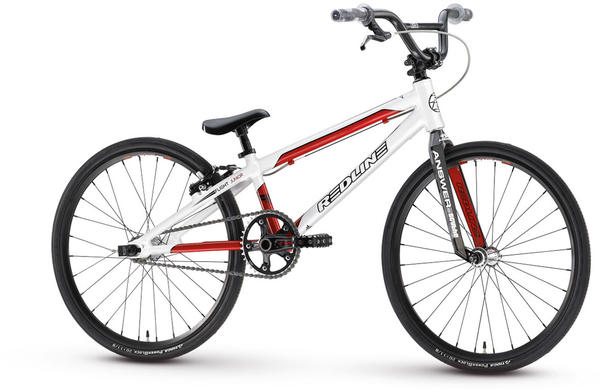 bmx redline junior