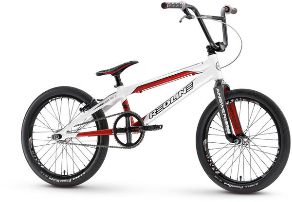 2012 redline flight pro xl