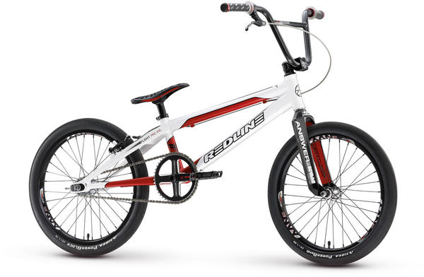 redline flight pro xxl