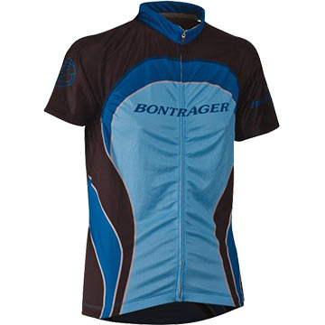 Bontrager Race Lite WSD Short Sleeve Jersey