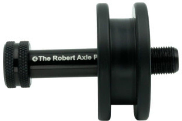 Robert Axle Project Drive Thru Dummy Hub