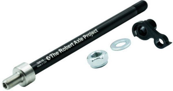 Robert Axle Project Kid Trailer Thru Axle for Cervelo R.A.T. Bikes
