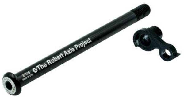 Robert Axle Project Rear Lightning Bolt-On Thru Axle for Cervelo R.A.T. Bikes