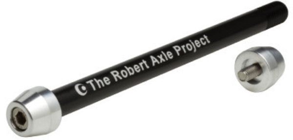 Robert Axle Project Trainer Thru Axle