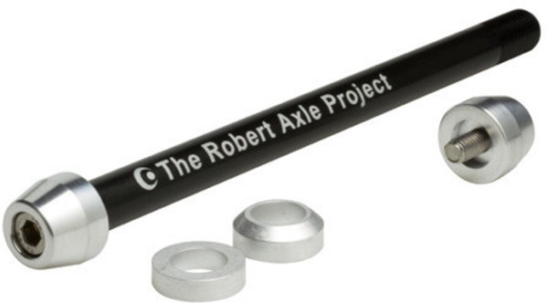 Robert Axle Project Trainer Thru Axle for Surly MDS/Gnot-Boost