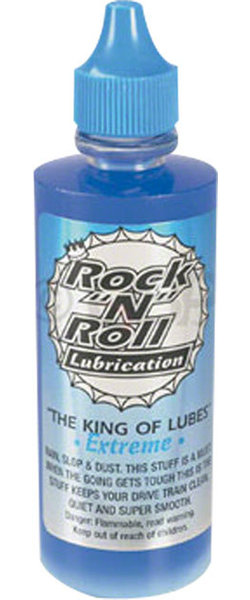 Rock-N-Roll Extreme Bike Chain Lube