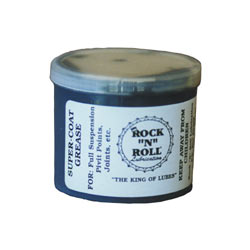 Rock-N-Roll Super-Coat Suspension Grease