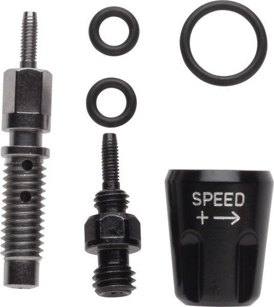 RockShox RockShox Reverb Return Speed Adjuster Knob Kit, for Remote, A2