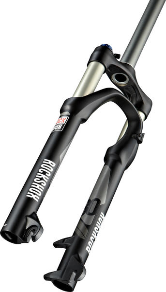 RockShox 30 Gold w/PopLoc (26-inch) - Planet Bike East Brunswick
