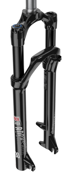 RockShox 30 Gold RL with OneLoc Remote