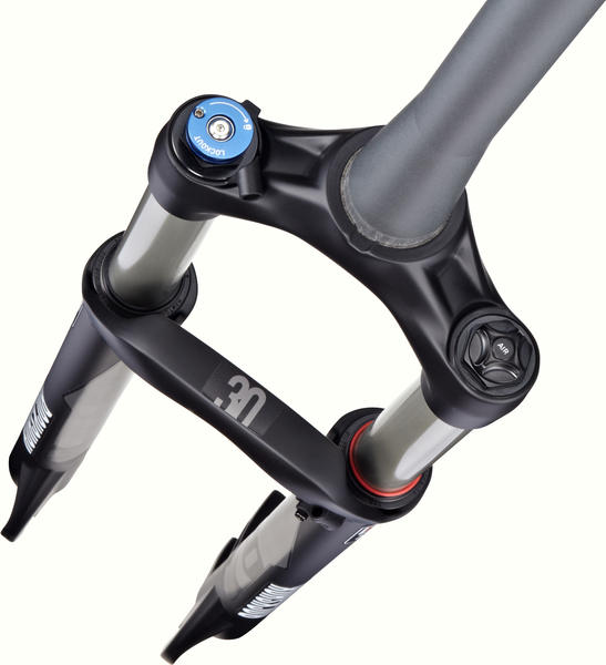 RockShox 30 Gold w/PopLoc (29-inch) - Planet Bike East Brunswick