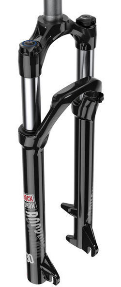 RockShox 30 Silver TK 26-inch Image differs from actual product