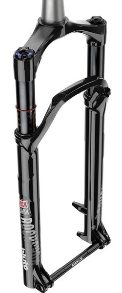 RockShox Bluto RCT3