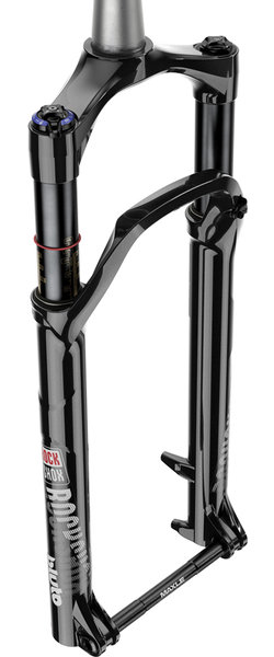 RockShox Bluto RCT3 with OneLoc Remote