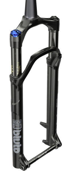 RockShox Bluto RCT3