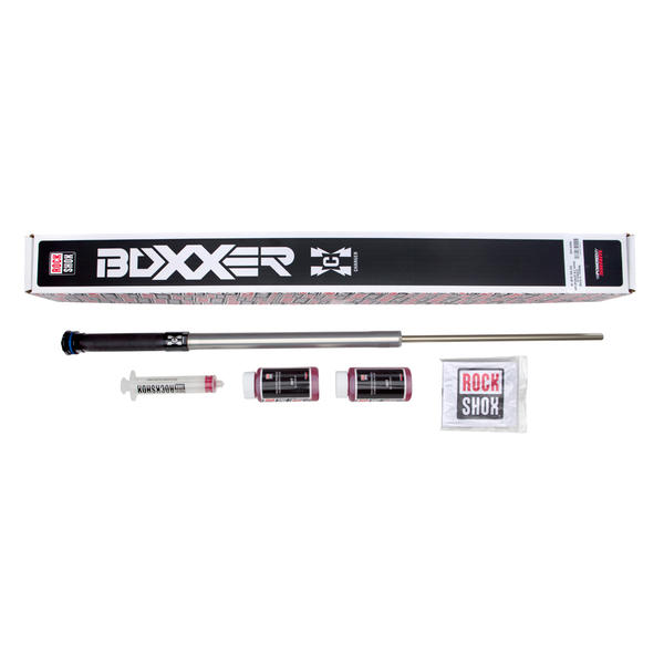 RockShox BoXXer Charger Damper Upgrade Kit