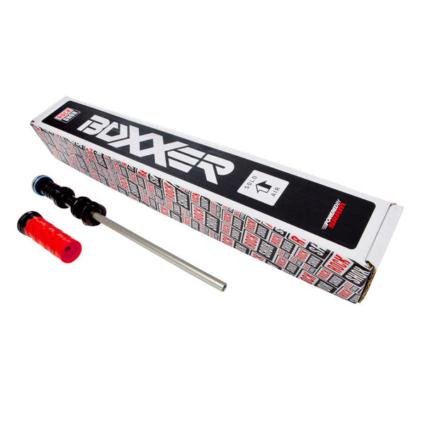 RockShox BoXXer Solo Air Upgrade Kit