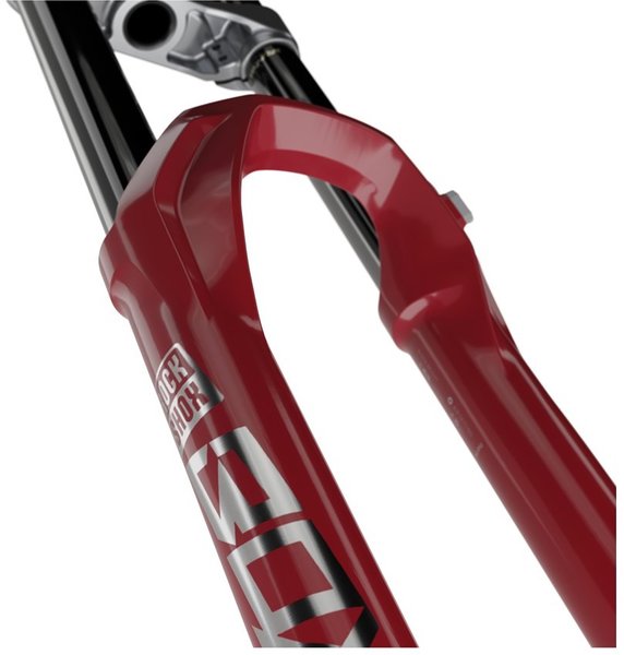 ROCKSHOX BOXXER ULTIMATE DH 29インチ RockShox BoXXer Ultimate Charger 3 Suspension Fork - Two