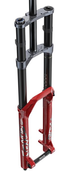 RockShox BoXXer Ultimate