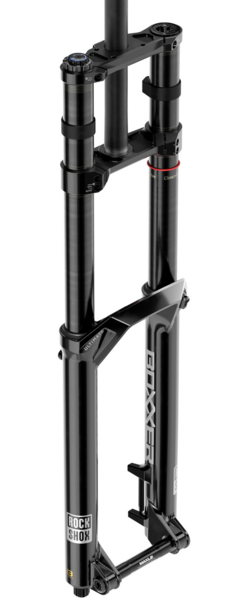 RockShox BoXXer Ultimate D2 - Encina & Clayton Bicycle Centers