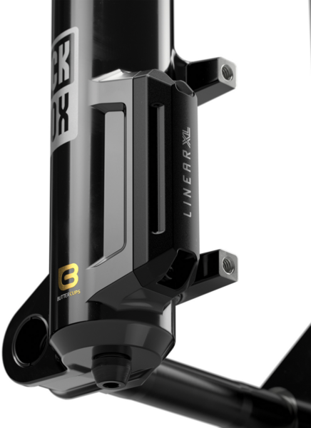 RockShox BoXXer Ultimate D2 - Action Sports