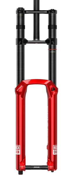 RockShox BoXXer Ultimate D2 - Action Sports