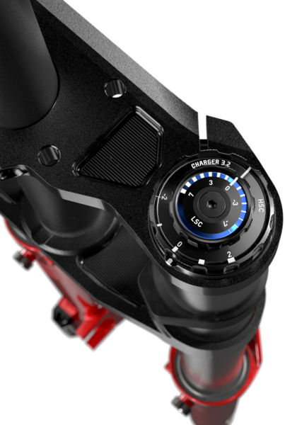 RockShox BoXXer Ultimate D2 - Bicycle Pedaler | Wichita, KS