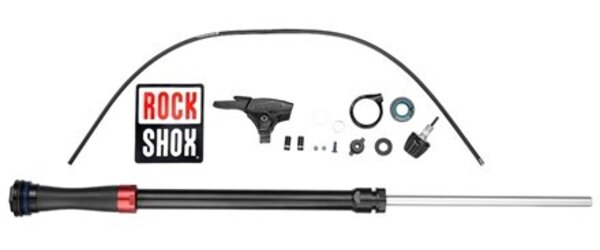 RockShox Charger2 RLC Crown Upgrade Kit