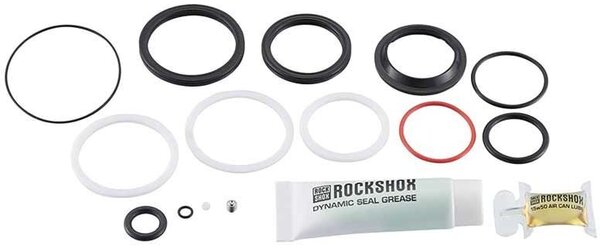RockShox Deluxe 200 Hour/1 Year Service Kit 