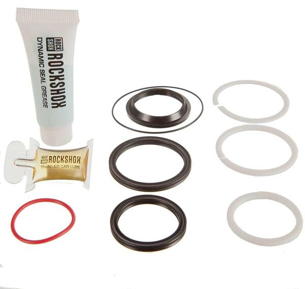 RockShox Deluxe/Super Deluxe 50 Hour Service Kit