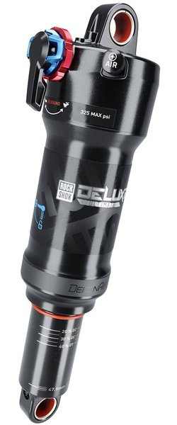 RockShox Deluxe Ultimate Rear Shock