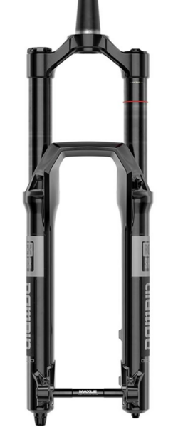 RockShox Domain Gold C1 - Ride Bicycles | Seattle & Issaquah, WA