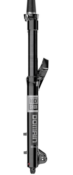 激レア限定色】 RockShox Domain パニッシュミント 26インチ 激レア