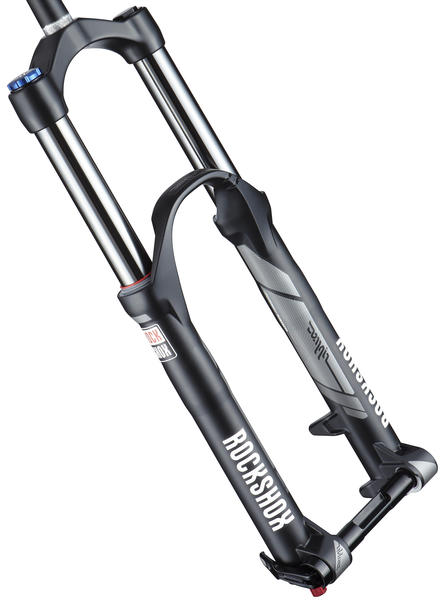 RockShox Domain RC Coil